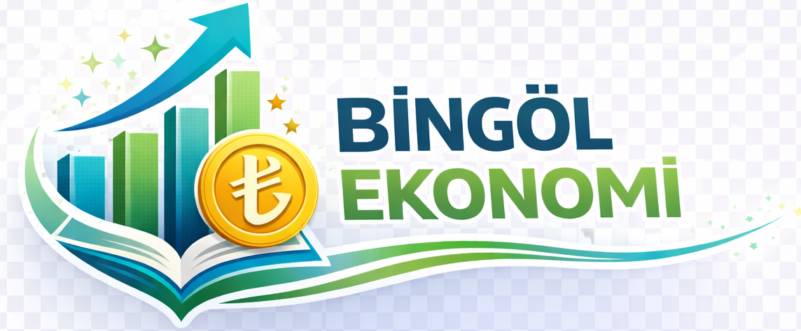 Bingöl Ekonomi